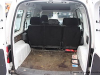 Stationwagen wolkswagen caddy, cng, datum 1ste inschrijving 2/7/2015, chassisnummer wv2zzz2kzfx152010 km-stand 54693 km, euro 5b - afbeelding 15 van  18