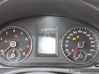 Stationwagen wolkswagen caddy, cng, datum 1ste inschrijving 2/7/2015, chassisnummer wv2zzz2kzfx152010 km-stand 54693 km, euro 5b - afbeelding 18 van  18