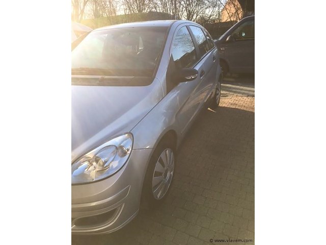 Stationwagen - afbeelding 2 van  8