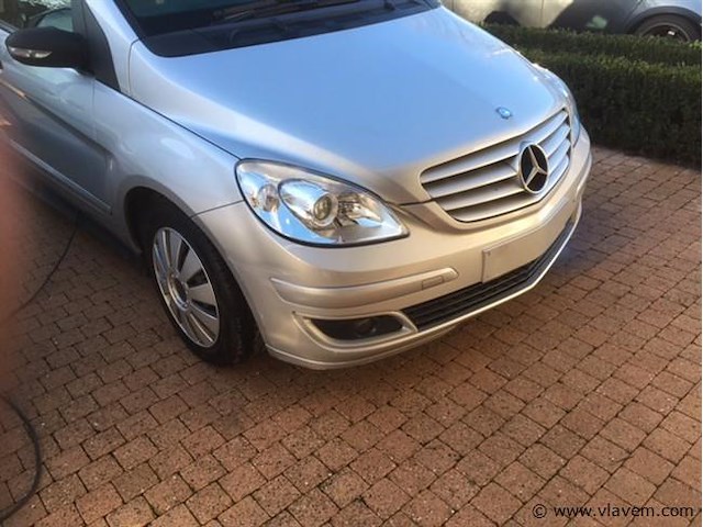 Stationwagen - afbeelding 3 van  8