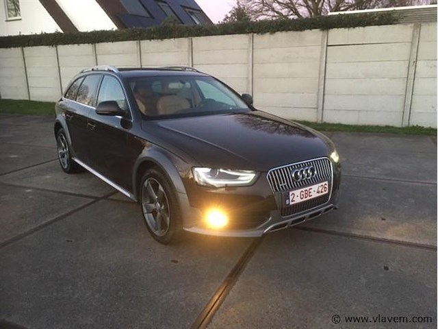 Stationwagen - afbeelding 3 van  18