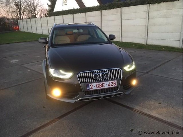 Stationwagen - afbeelding 4 van  18