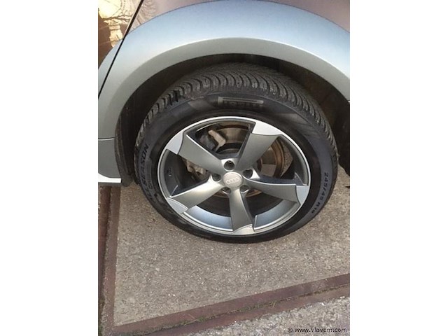 Stationwagen - afbeelding 12 van  18