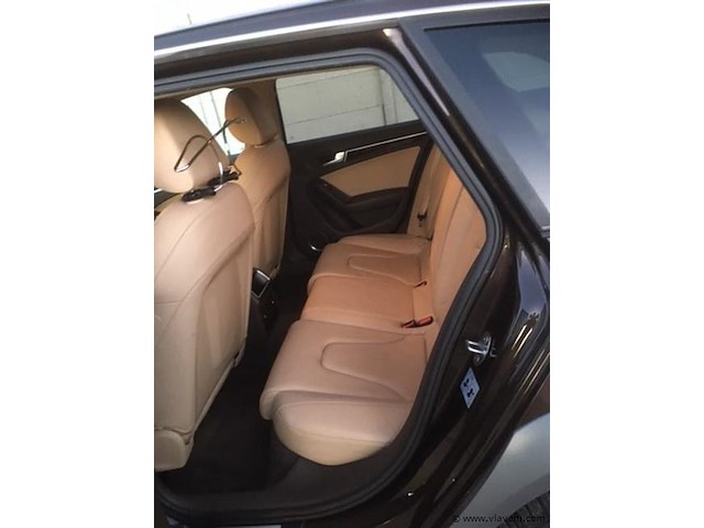 Stationwagen - afbeelding 17 van  17