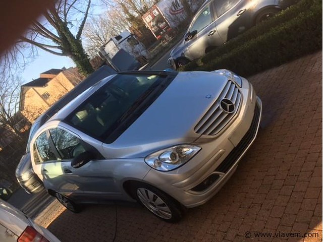 Stationwagen - afbeelding 1 van  8