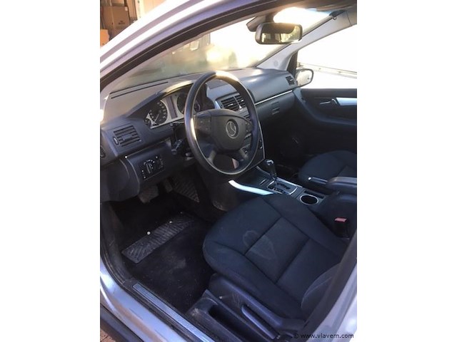 Stationwagen - afbeelding 7 van  8