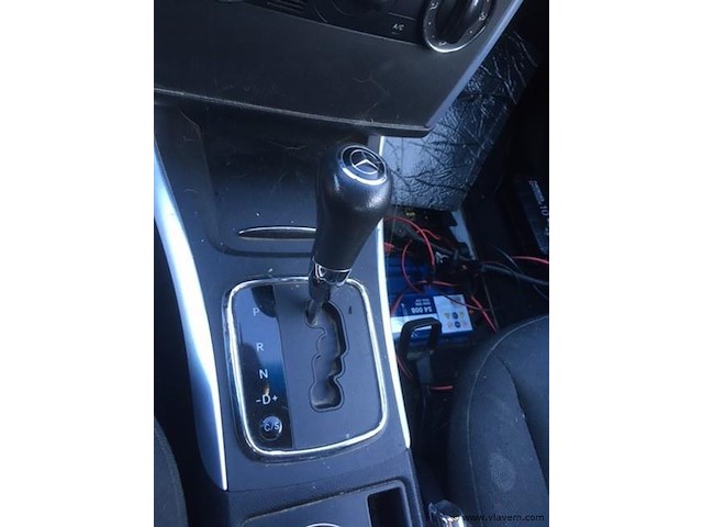 Stationwagen - afbeelding 8 van  8