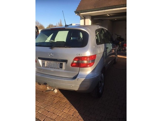 Stationwagen - afbeelding 5 van  8