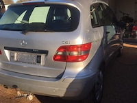 Stationwagen - afbeelding 5 van  8