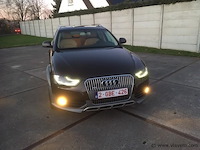 Stationwagen - afbeelding 13 van  18