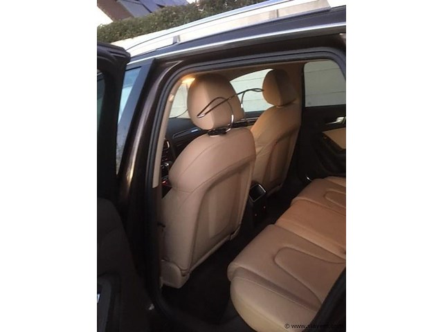 Stationwagen - afbeelding 16 van  18