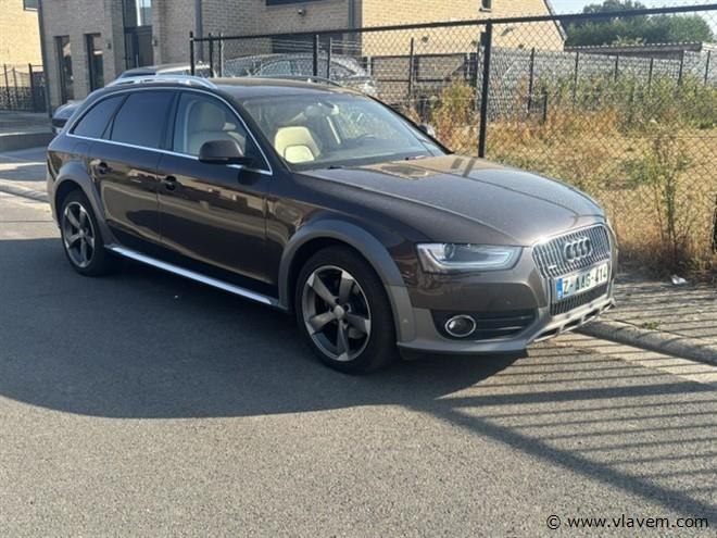 Div. voertuigen: wo. audi a4 allroad quattro en q2 s-line, vw golf sportsvan, bmw x1, opel grandland x enz.