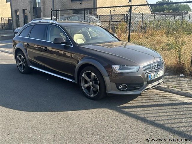 Stationwagen - afbeelding 1 van  17