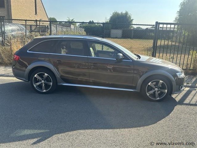 Stationwagen - afbeelding 10 van  17