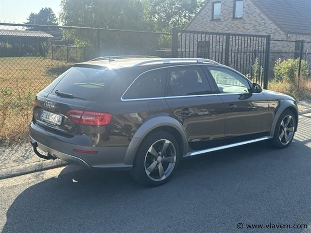 Stationwagen - afbeelding 11 van  17