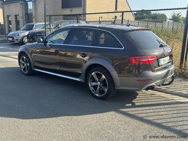 Stationwagen - afbeelding 13 van  17