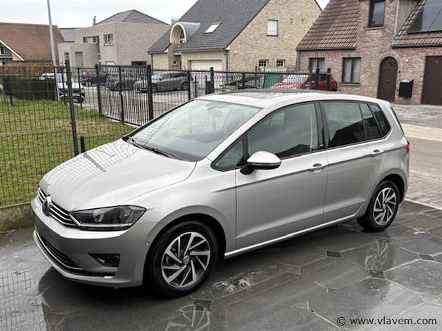 Stationwagen - afbeelding 1 van  13