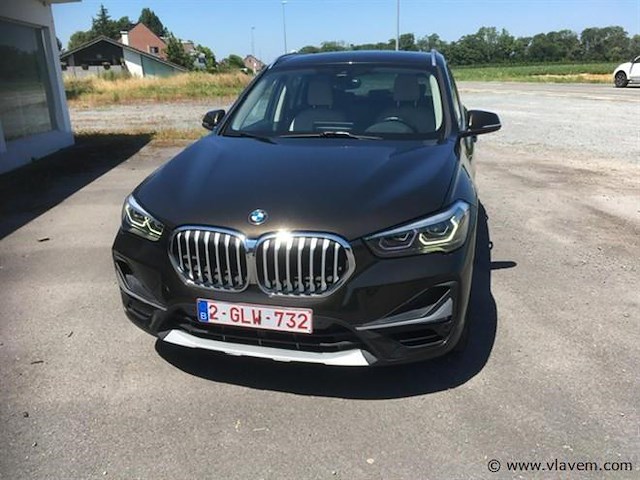Stationwagen - afbeelding 5 van  9