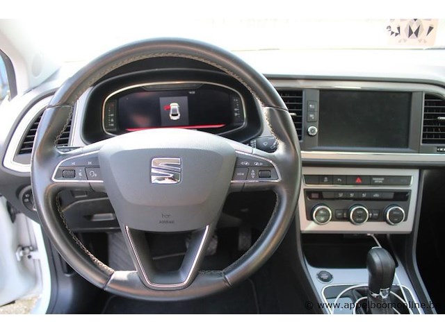 Stationwagenseat, leon, vsszzz5fzlr051824, 1e insch 07/01/2020, 1498cm³, 110kw, benzine, euro 6d, 156 437km, kentekenbewijs deel i, gelijkvormigheidsattest, keuring geldig tot 09/2026 - afbeelding 10 van  14