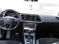 Stationwagenseat, leon, vsszzz5fzlr051824, 1e insch 07/01/2020, 1498cm³, 110kw, benzine, euro 6d, 156 437km, kentekenbewijs deel i, gelijkvormigheidsattest, keuring geldig tot 09/2026 - afbeelding 13 van  14