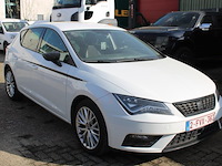 Stationwagenseat, leon, vsszzz5fzlr051824, 1e insch 07/01/2020, 1498cm³, 110kw, benzine, euro 6d, 156 437km, kentekenbewijs deel i, gelijkvormigheidsattest, keuring geldig tot 09/2026 - afbeelding 1 van  14