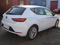 Stationwagenseat, leon, vsszzz5fzlr051824, 1e insch 07/01/2020, 1498cm³, 110kw, benzine, euro 6d, 156 437km, kentekenbewijs deel i, gelijkvormigheidsattest, keuring geldig tot 09/2026 - afbeelding 2 van  14