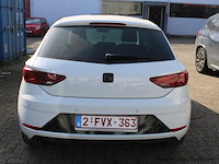 Stationwagenseat, leon, vsszzz5fzlr051824, 1e insch 07/01/2020, 1498cm³, 110kw, benzine, euro 6d, 156 437km, kentekenbewijs deel i, gelijkvormigheidsattest, keuring geldig tot 09/2026 - afbeelding 3 van  14