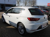 Stationwagenseat, leon, vsszzz5fzlr051824, 1e insch 07/01/2020, 1498cm³, 110kw, benzine, euro 6d, 156 437km, kentekenbewijs deel i, gelijkvormigheidsattest, keuring geldig tot 09/2026 - afbeelding 4 van  14
