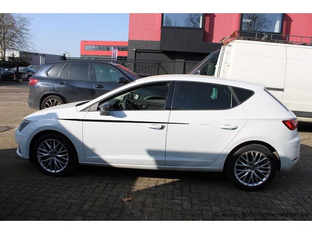 Stationwagenseat, leon, vsszzz5fzlr051824, 1e insch 07/01/2020, 1498cm³, 110kw, benzine, euro 6d, 156 437km, kentekenbewijs deel i, gelijkvormigheidsattest, keuring geldig tot 09/2026 - afbeelding 5 van  14