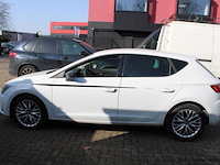 Stationwagenseat, leon, vsszzz5fzlr051824, 1e insch 07/01/2020, 1498cm³, 110kw, benzine, euro 6d, 156 437km, kentekenbewijs deel i, gelijkvormigheidsattest, keuring geldig tot 09/2026 - afbeelding 5 van  14