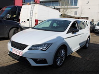 Stationwagenseat, leon, vsszzz5fzlr051824, 1e insch 07/01/2020, 1498cm³, 110kw, benzine, euro 6d, 156 437km, kentekenbewijs deel i, gelijkvormigheidsattest, keuring geldig tot 09/2026 - afbeelding 6 van  14