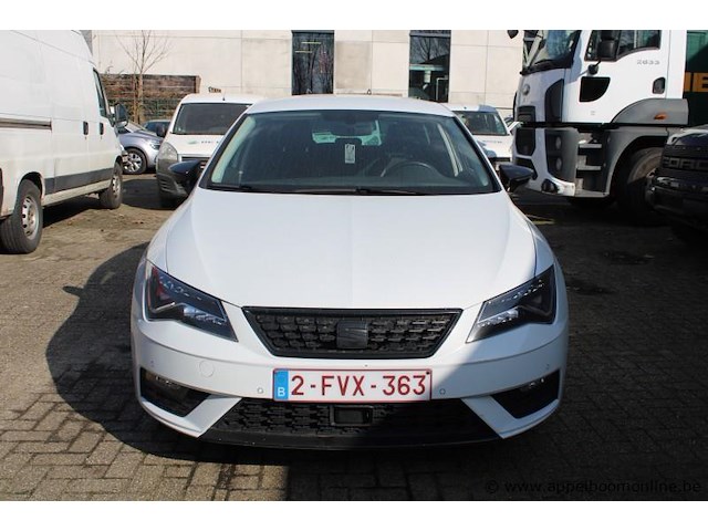 Stationwagenseat, leon, vsszzz5fzlr051824, 1e insch 07/01/2020, 1498cm³, 110kw, benzine, euro 6d, 156 437km, kentekenbewijs deel i, gelijkvormigheidsattest, keuring geldig tot 09/2026 - afbeelding 7 van  14