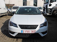 Stationwagenseat, leon, vsszzz5fzlr051824, 1e insch 07/01/2020, 1498cm³, 110kw, benzine, euro 6d, 156 437km, kentekenbewijs deel i, gelijkvormigheidsattest, keuring geldig tot 09/2026 - afbeelding 7 van  14