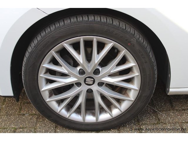 Stationwagenseat, leon, vsszzz5fzlr051824, 1e insch 07/01/2020, 1498cm³, 110kw, benzine, euro 6d, 156 437km, kentekenbewijs deel i, gelijkvormigheidsattest, keuring geldig tot 09/2026 - afbeelding 8 van  14