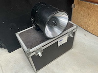 Statische uv blacklight overige lichttechniek (2x) - afbeelding 2 van  5