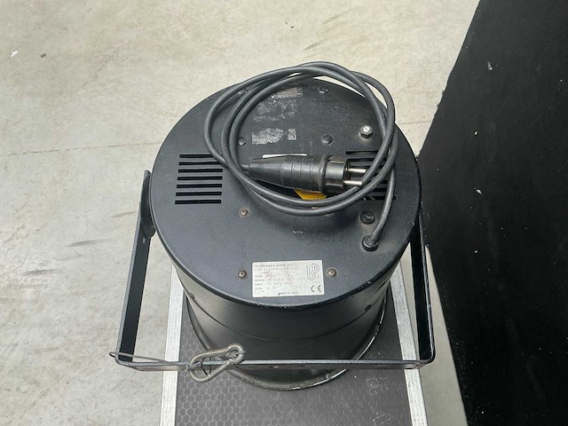 Statische uv blacklight overige lichttechniek (2x) - afbeelding 5 van  5