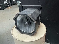 Statische uv blacklight overige lichttechniek (2x) - afbeelding 1 van  5