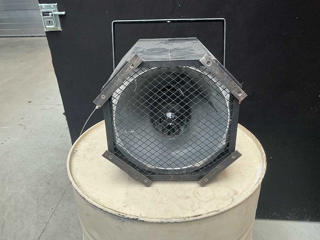 Statische uv blacklight overige lichttechniek (2x) - afbeelding 2 van  5