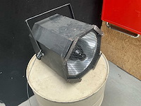 Statische uv blacklight overige lichttechniek (2x) - afbeelding 3 van  5