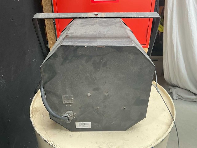 Statische uv blacklight overige lichttechniek (2x) - afbeelding 4 van  5