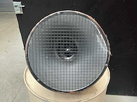 Statische uv blacklight overige lichttechniek (2x) - afbeelding 2 van  6