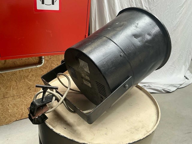 Statische uv blacklight overige lichttechniek (2x) - afbeelding 3 van  6