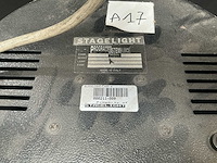 Statische uv blacklight overige lichttechniek (2x) - afbeelding 4 van  6