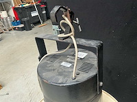 Statische uv blacklight overige lichttechniek (2x) - afbeelding 5 van  6