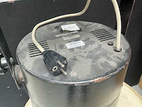 Statische uv blacklight overige lichttechniek (2x) - afbeelding 6 van  6