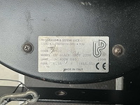 Statische uv blacklight overige lichttechniek (2x) - afbeelding 4 van  5