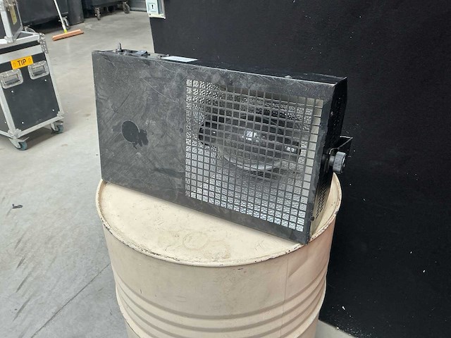 Statische uv blacklight overige lichttechniek - afbeelding 1 van  5