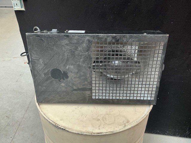 Statische uv blacklight overige lichttechniek - afbeelding 2 van  5