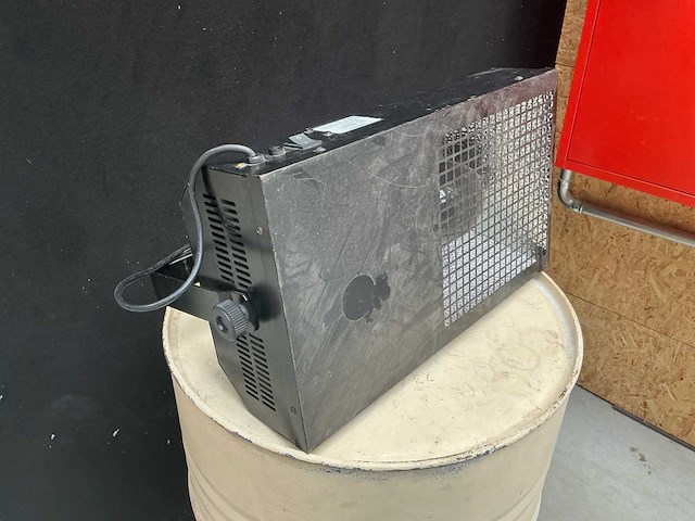 Statische uv blacklight overige lichttechniek - afbeelding 3 van  5