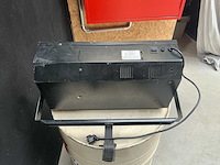 Statische uv blacklight overige lichttechniek - afbeelding 5 van  5